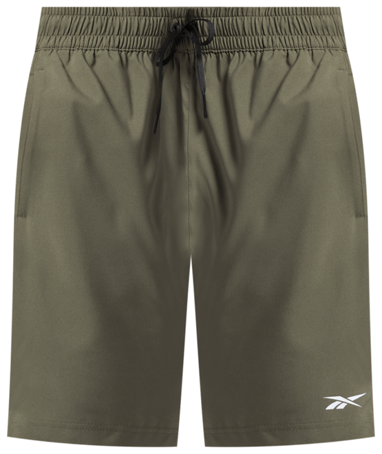 Men's Regular-Fit 9" Training Shorts