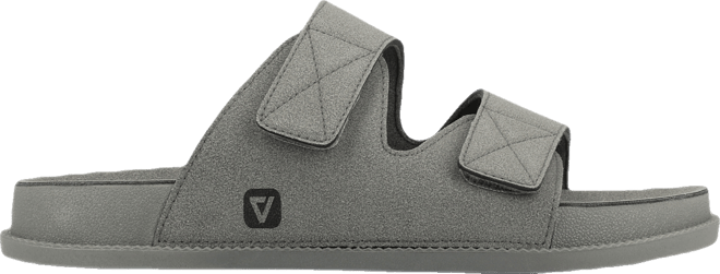 Men's Orlando Comfort Adjustable Strap Slide On Sandals