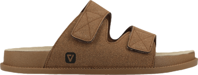 Men's Orlando Comfort Adjustable Strap Slide On Sandals