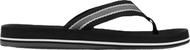 Men's Fontana Comfort Flexible Flip Flop Sandals