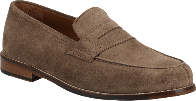 Men's Sterling Dress Penny Loafers