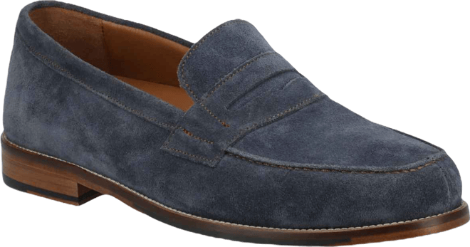 Men's Sterling Dress Penny Loafers