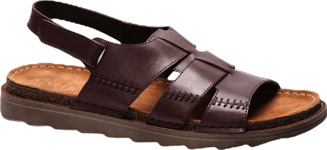 Men's Maldiva Back Strap Sandals