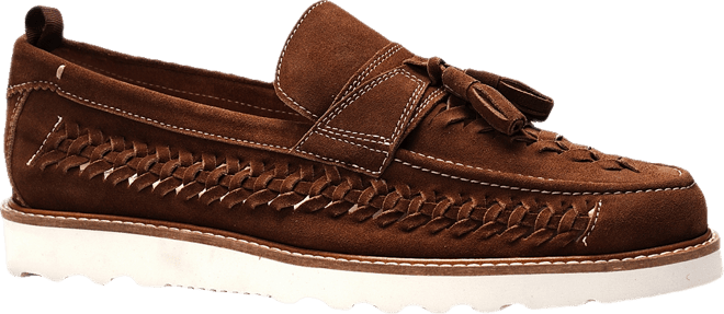 Men's Zenith Tassel Loafers