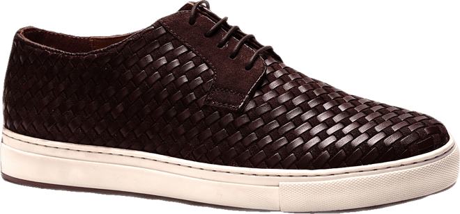 Men's Orbit Weave Sneakers