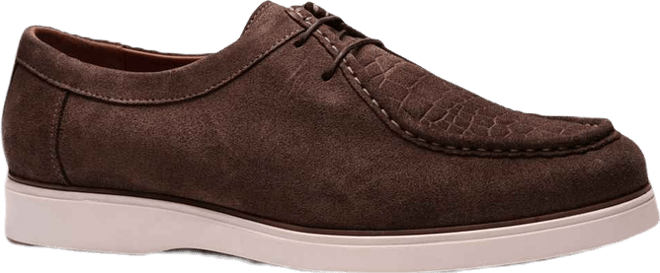 Men's Morrison Moc Shoe