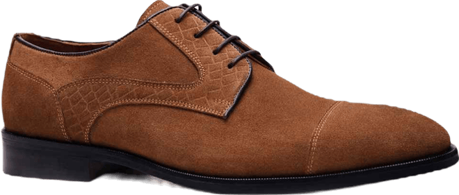 Men's Havens Cap Toe Derby Shoe