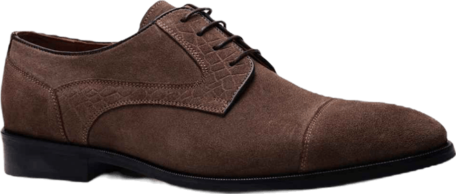 Men's Havens Cap Toe Derby Shoe