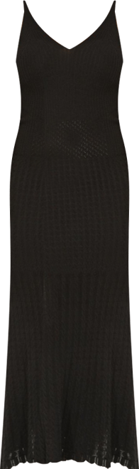 Women's Sweet Nothings Midi Knitted Dress