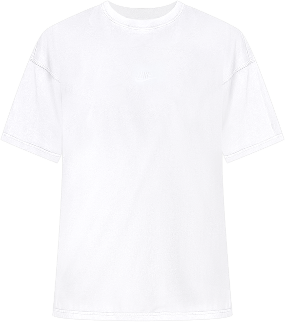 Nike Sportswear Premium Essentials Men's Oversized T-shirt