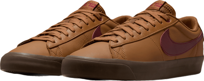 Nike SB Blazer Low Pro GT Men's Shoes