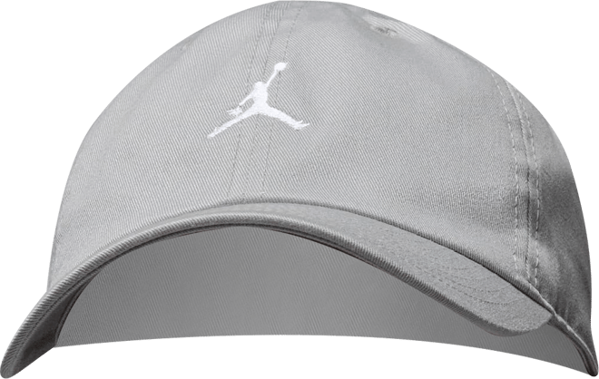 Jordan Club Unstructured Curved-Bill Hat