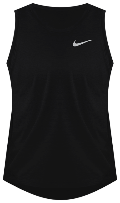 Nike Miler Camiseta de tirantes de running para mujer