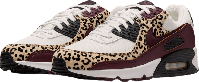 Nike Air Max 90 Women's Shoes