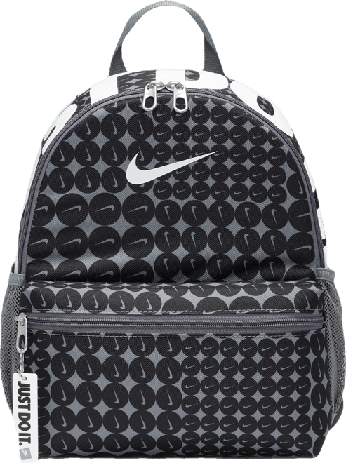 Nike Brasilia JDI Older Kids' Mini Backpack (11L)