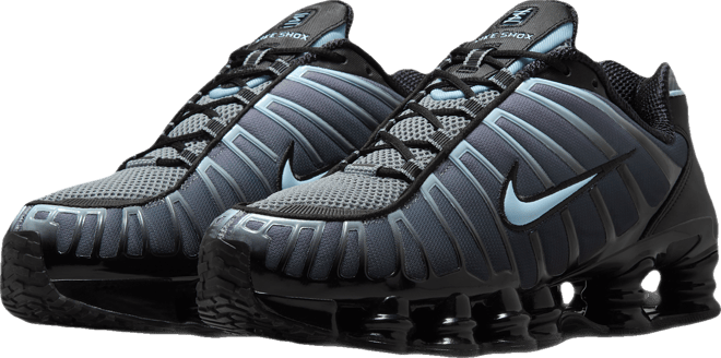 Nike Shox TL Sapatilhas para homem