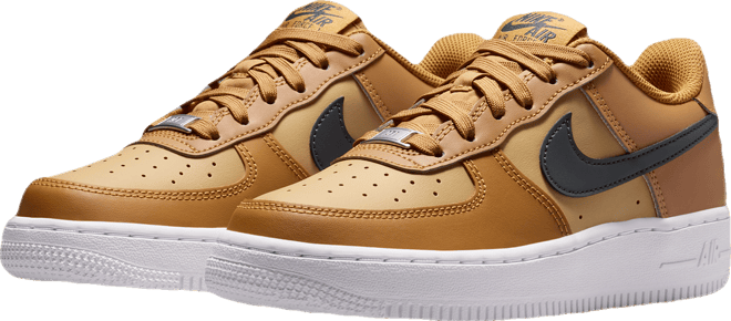 Nike Air Force 1 Genç Çocuk Ayakkabısı