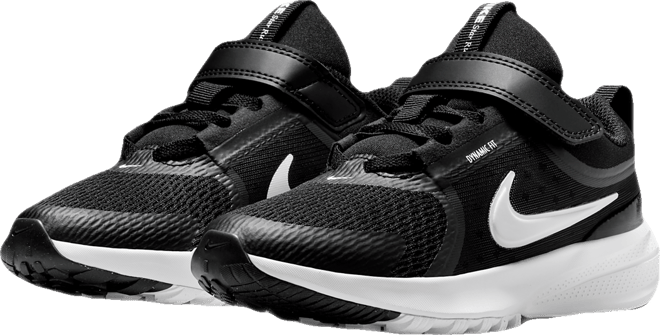 Nike Star Runner 5 Tenis de correr para niños de preescolar