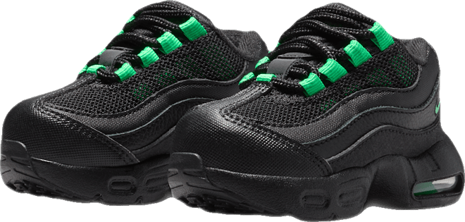 Nike Air Max 95 Recraft Baby/Toddler Shoes
