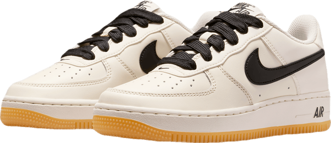 Nike Air Force 1 LV8 Big Kids' Shoes