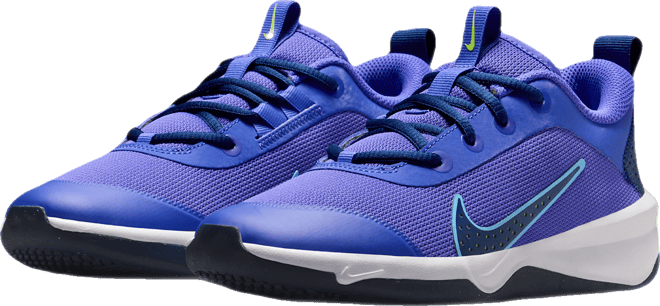 Nike Omni Multi-Court Big Kids' Indoor Court Shoes
