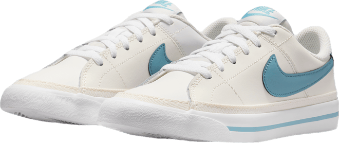 Nike Court Legacy Big Kids' Shoes