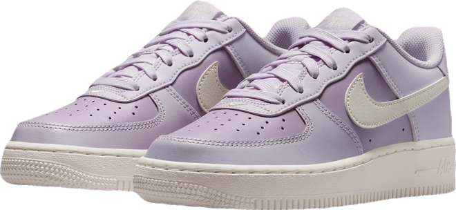Nike Air Force 1 Tenis para niños grandes