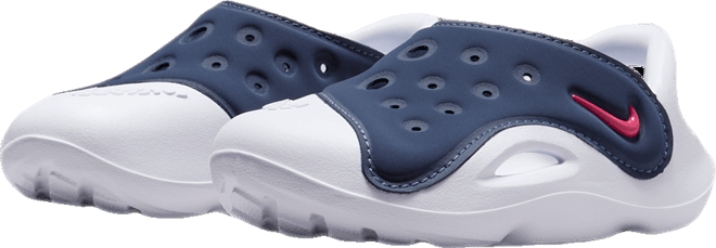 Nike Aqua Swoosh Baby/Toddler Sandals