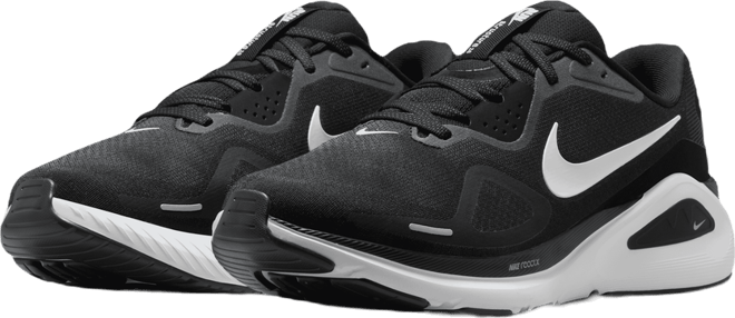 Nike Structure 26 Men's Road Running Shoes (Extra Wide)