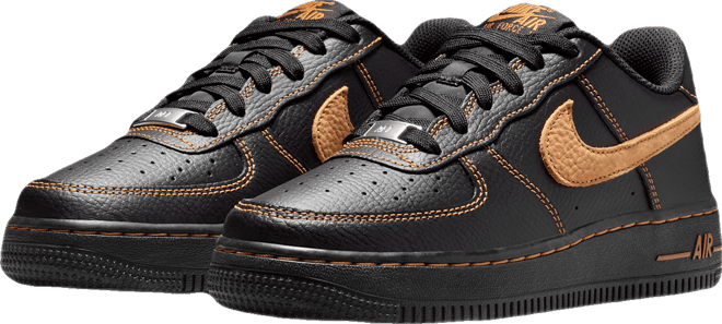 Nike Air Force 1 LV8 Tenis para niños grandes