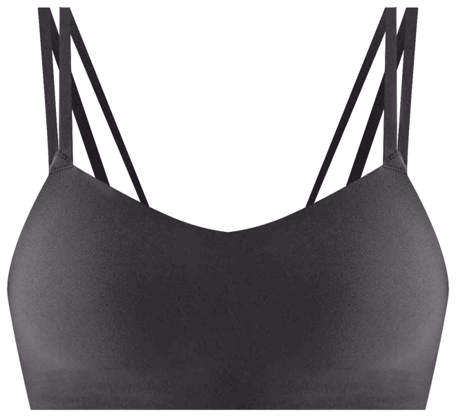 Nike Zenvy Strappy Women's Light-Support Padded Sports Bra