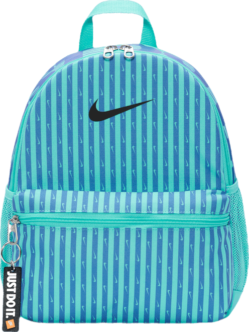 Nike Brasilia JDI Older Kids' Mini Backpack (11L)