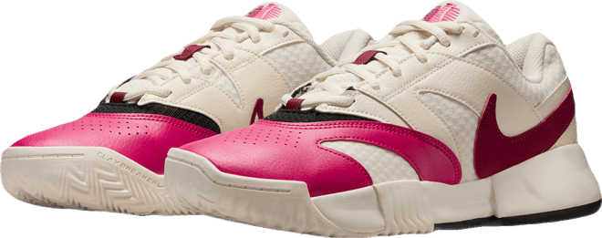 NikeCourt Lite 4 Γυναικεία παπούτσια τένις για χωμάτινα γήπεδα