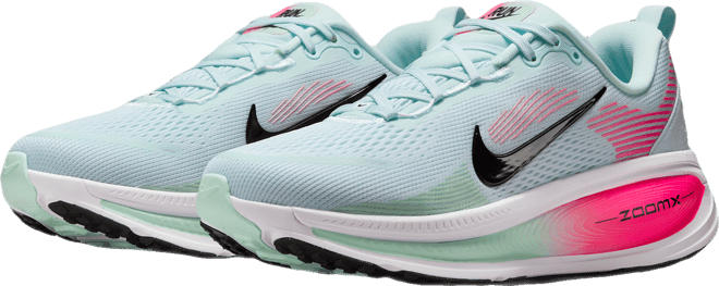 Nike Vomero 18 Women's Road Running Shoes