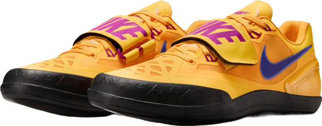 Nike Zoom Rotational 6 Athletics Throwing Shoes