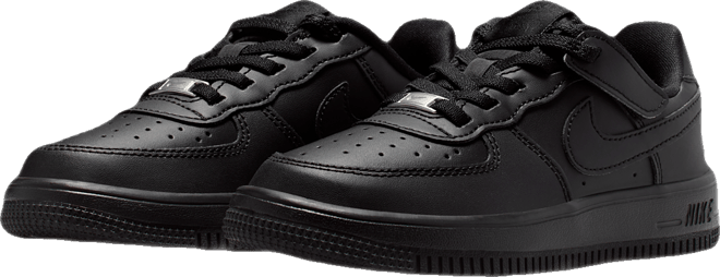 Nike Force 1 低筒 EasyOn 小童鞋款