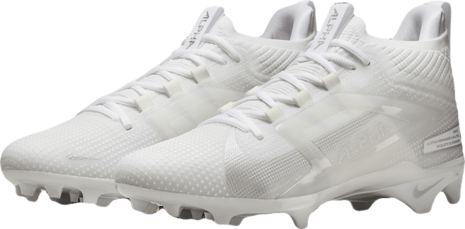 Nike Alpha Menace 4 Elite Football Cleats