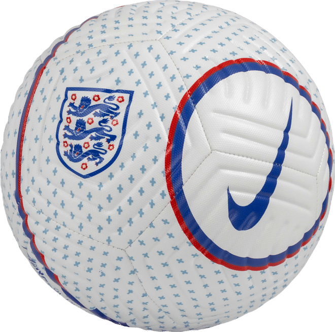 England Academy Soccer Ball