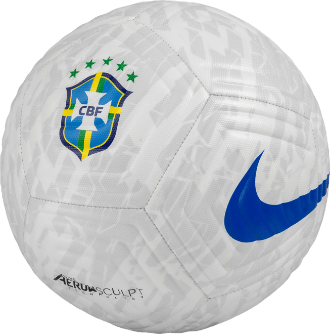 Brazil Academy Soccer Ball