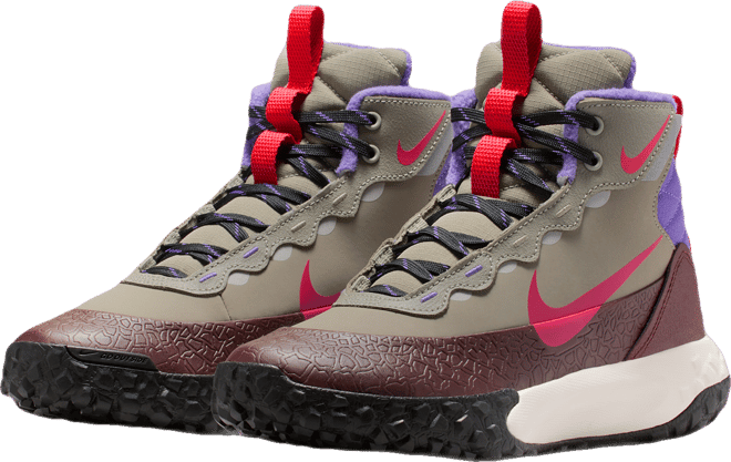 Nike Terrascout Big Kids' Boots