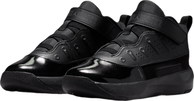 Jordan Max Aura 7 Little Kids' Shoes