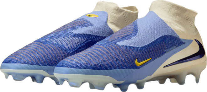 Nike Phantom 6 High Elite Firm-Ground Football Boot