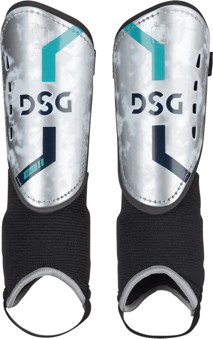 Crampons De Football DSG Speed Viper Enfant Jeunesse Taille 6 Gris Sarcelle NEUF 10 Long