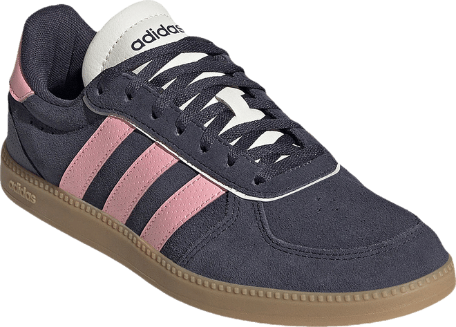 adidas Breaknet Sleek Womens Sneakers - JCPenney