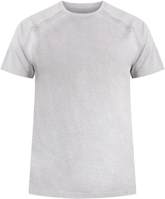VRST Men's Circuit Seamless Short Sleeve Top