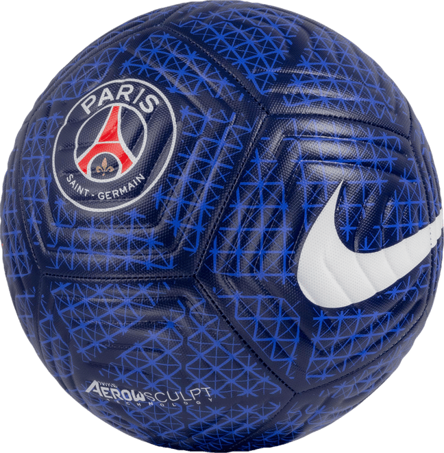 Paris Saint-Germain Academy Soccer Ball