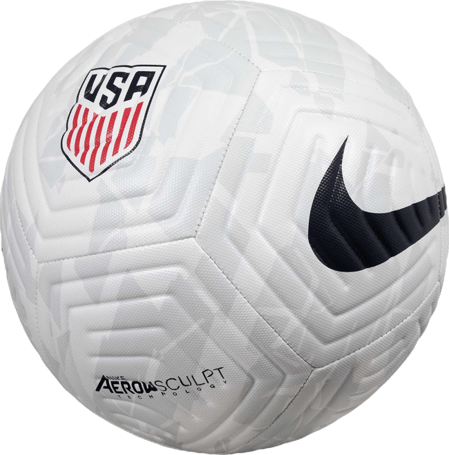 USMNT Academy Soccer Ball
