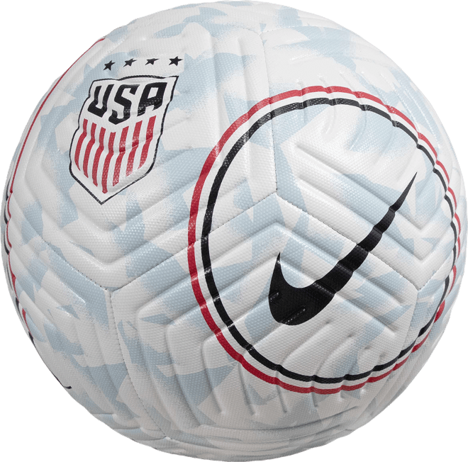 USWNT Academy Soccer Ball