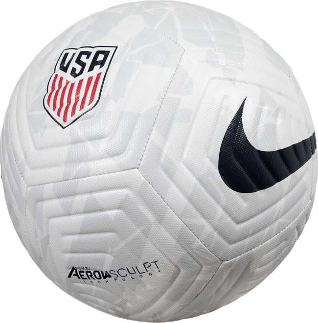USMNT Academy Soccer Ball