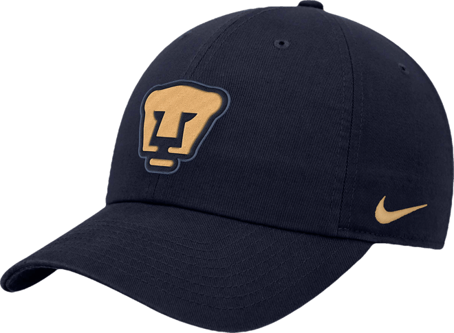 Pumas Club Nike Soccer Adjustable Cap